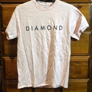 Diamond Tee